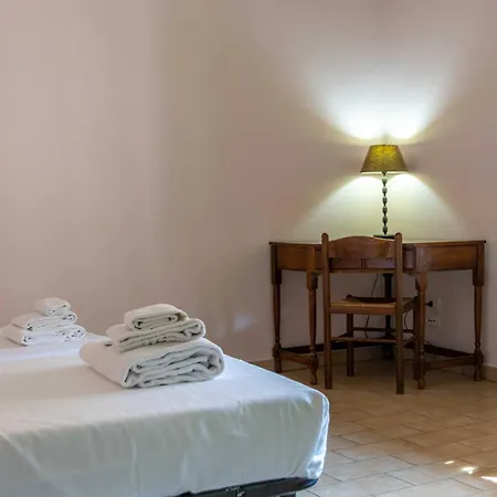 Boboli 4 Bedroom * Florence