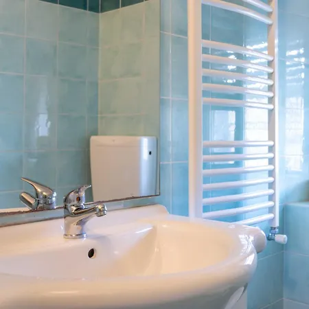 Apartment Boboli 4 Bedroom