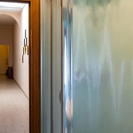 Boboli 4 Bedroom Apartment Florence