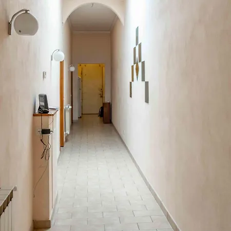 Boboli 4 Bedroom Florence