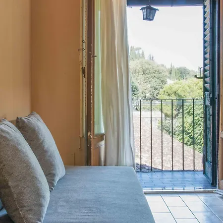 Boboli 4 Bedroom * Florence