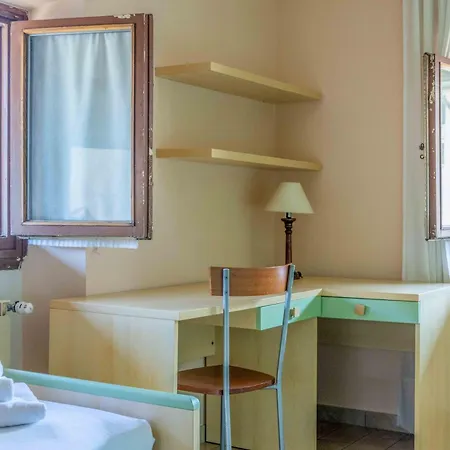 Boboli 4 Bedroom Apartment