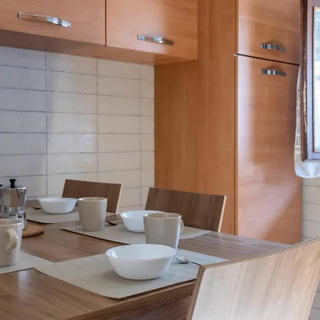 Boboli 4 Bedroom Florence