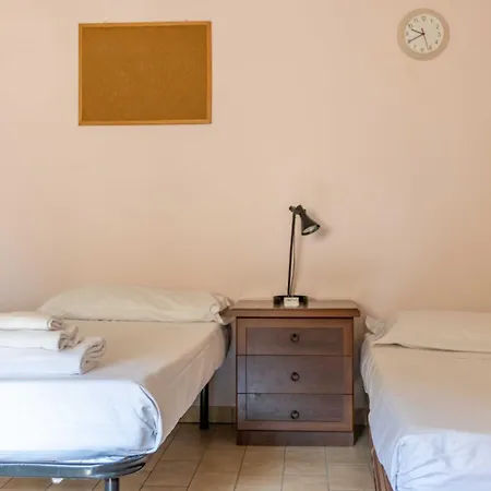 Boboli 4 Bedroom * Florence